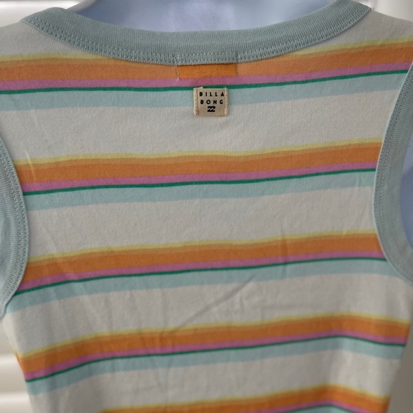 Billabong Kids “Cutest Ever” Tank Dress - Picture 8 of 12